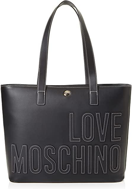 Miglior borsa moschino nera grande