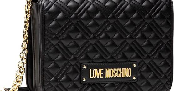 Miglior borsa moschino nera