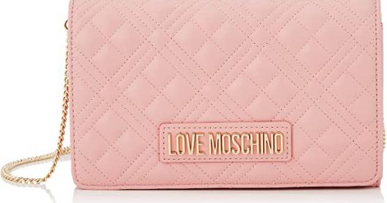 Miglior borsa moschino rosa