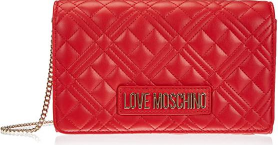 Miglior borsa moschino rossa