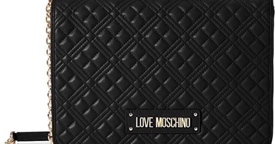 Miglior borsa moschino tracolla grande