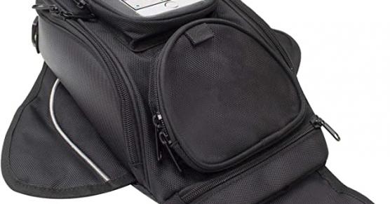 Miglior borsa moto magnetica