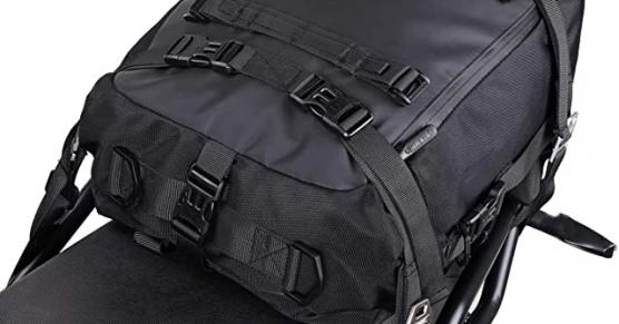 Miglior borsa moto posteriore