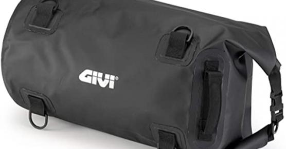 Miglior borsa moto rullo