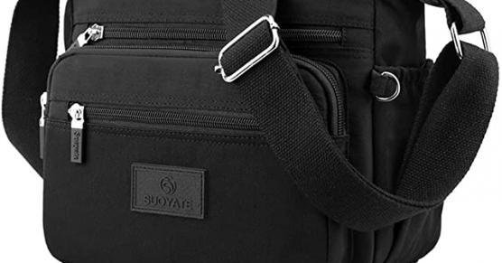 Miglior borsa multitasche con tracolla