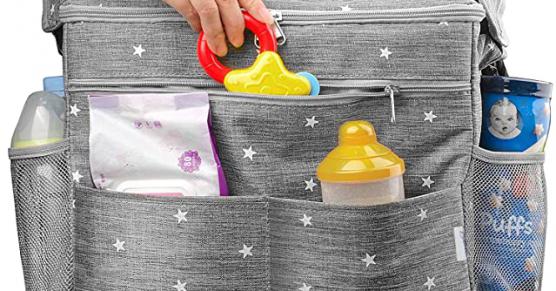 Miglior borsa neonato moschino