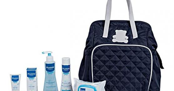 Miglior borsa neonato