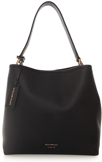 Miglior borsa nera armani
