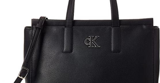 Miglior borsa nera calvin klein