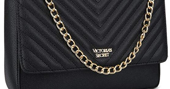 Miglior borsa nera con catena