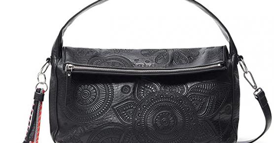 Miglior borsa nera desigual
