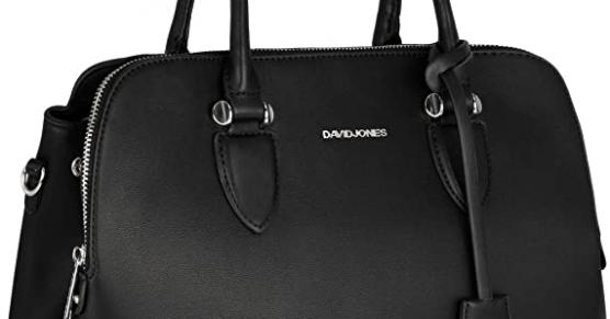 Miglior borsa nera rigida