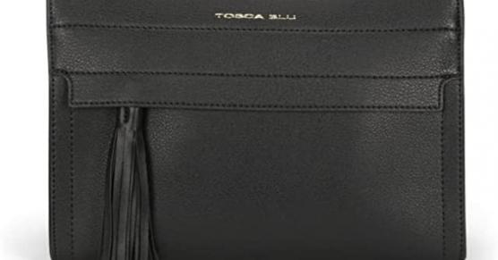 Miglior borsa nera tosca blu