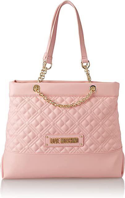 Miglior borsa oro love moschino