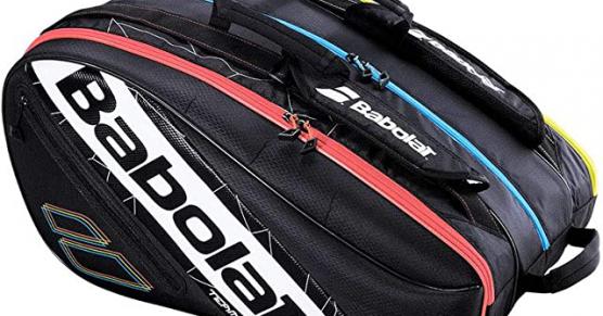 Miglior borsa padel babolat