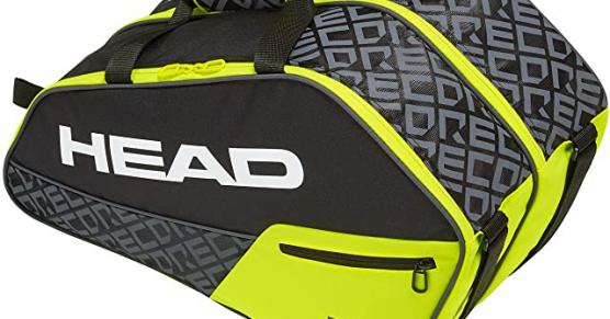 Miglior borsa padel head