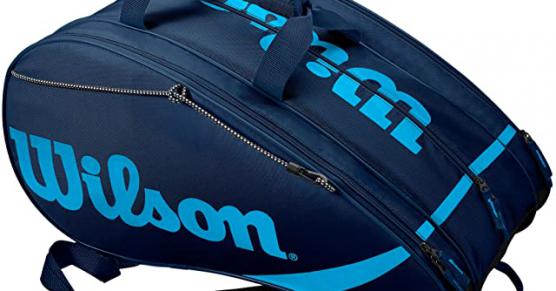 Miglior borsa padel wilson