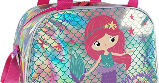 Miglior borsa palestra bambina
