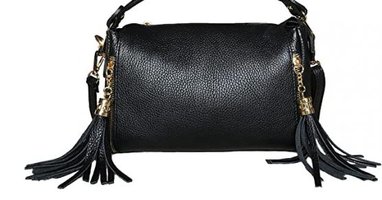 Miglior borsa pelle bagnata