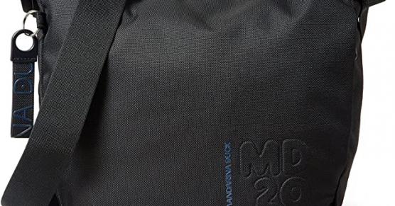 Miglior borsa pelle mandarina duck