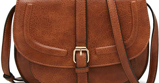 Miglior borsa pelle marrone