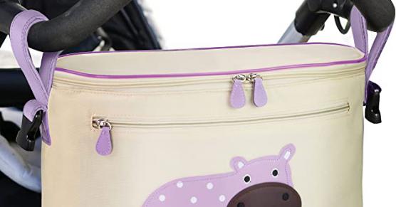 Miglior borsa per passeggino chicco