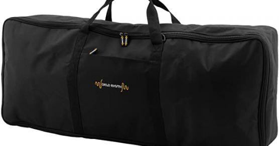 Miglior borsa per tastiera 61 tasti