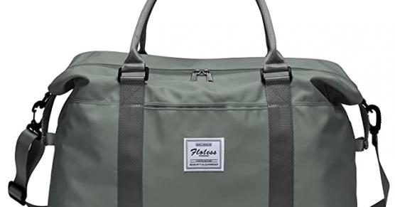 Miglior borsa per una notte fuori