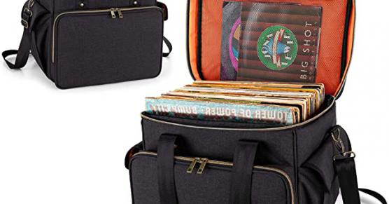 Miglior borsa per vinili
