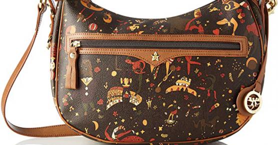 Miglior borsa piero guidi circus marrone