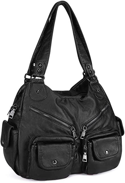 Miglior borsa pinko con frange