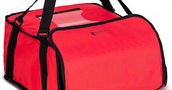 Miglior borsa pizza