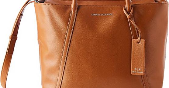 Miglior borsa plastica armani