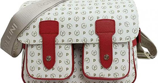 Miglior borsa pollini tracolla beige