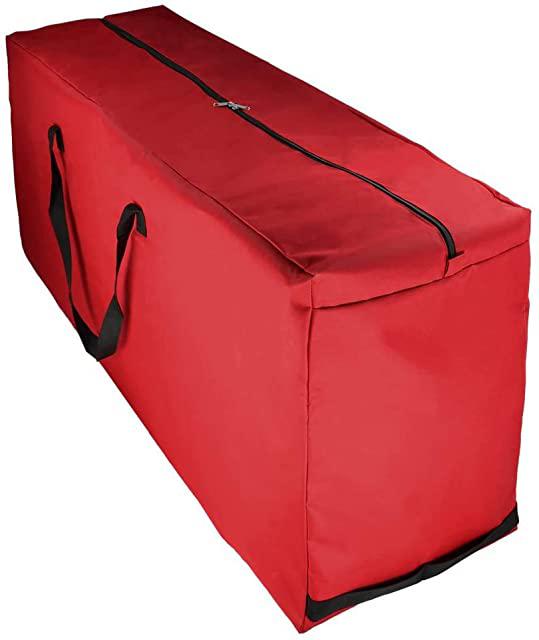 Miglior borsa porta albero di natale