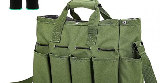 Miglior borsa porta attrezzi da giardino