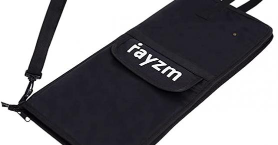 Miglior borsa porta bacchette batteria