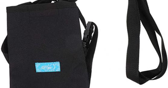Miglior borsa porta catetere