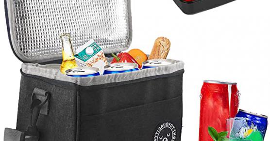 Miglior borsa porta cibo
