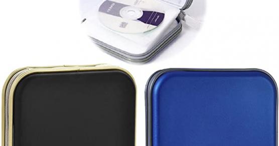 Miglior borsa porta dvd portatile