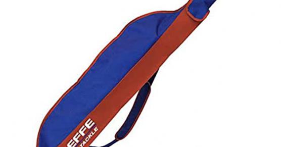 Miglior borsa porta mulinelli surfcasting