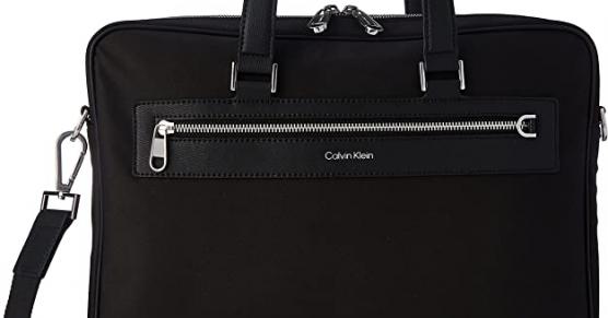 Miglior borsa porta pc calvin klein