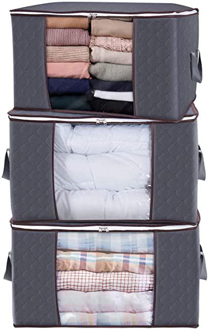Miglior borsa porta piumone