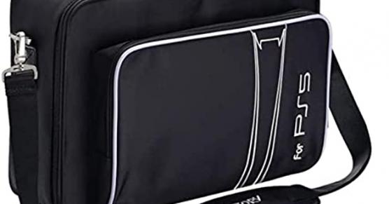 Miglior borsa porta ps4