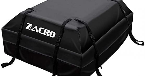 Miglior borsa portatutto tetto auto