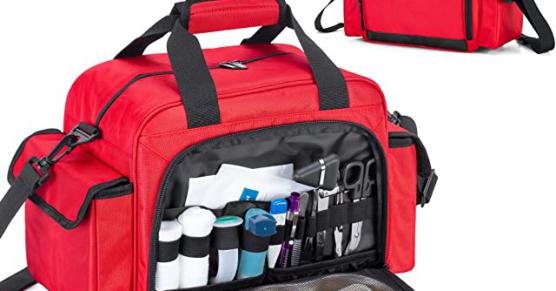 Miglior borsa pronto soccorso