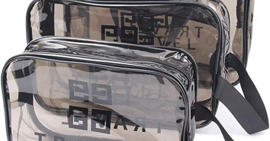 Miglior borsa pvc trasparente
