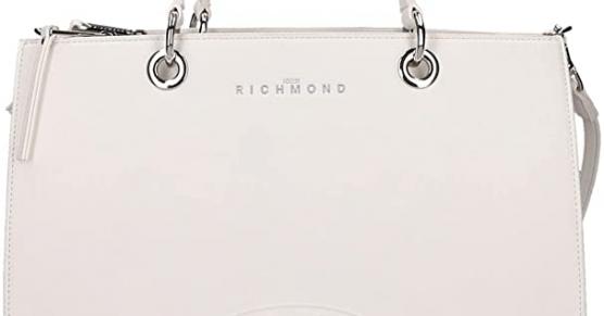 Miglior borsa richmond bianca