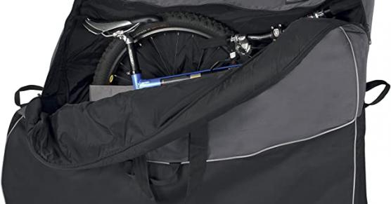 Miglior borsa rigida trasporto bici