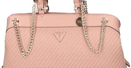 Miglior borsa rosa guess